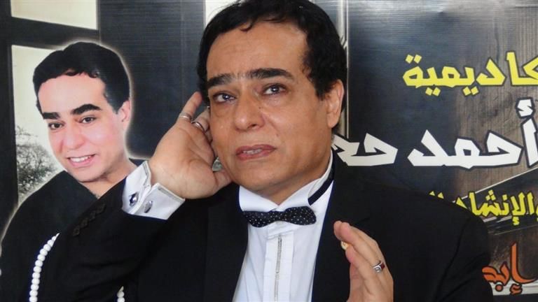 قرار قضائي جديد بشأن استئناف الملحن أحمد حجازي على حكم حبسه في تلحين القرآن
