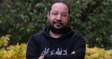 زين العابدين خيرى يكتب عن جودر المصرى.. حين يكون التفاؤل فى محله