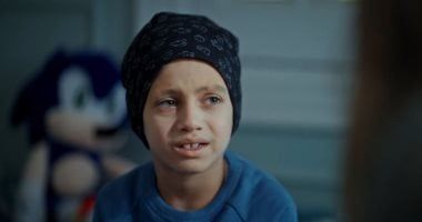 مسلسل بدون سابق إنذار الحلقة 6 .. الطفل عمر حزين بسبب علم زملائه بطبيعة مرضه