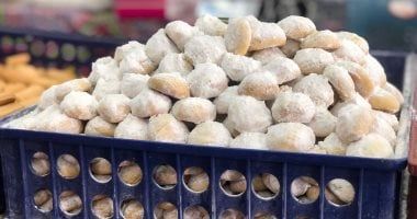 أرخص علبة كحك.. معرض أهلا رمضان بالعمرانية يطرح مستلزمات العيد بأسعار مخفضة