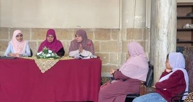واعظات الأزهر يكشفن عن أسباب تُعين المسلم على قيام الليل.. التفاصيل