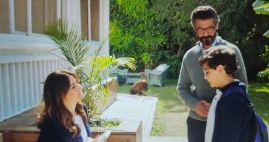 مسلسل إمبراطورية ميم الحلقة 21.. طليق حلا شيحة يخطف ابنتهما من المدرسة