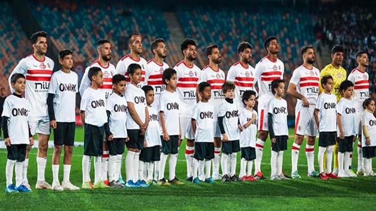 فريق كامل.. الإصابات تضرب الزمالك قبل مواجهة فيوتشر