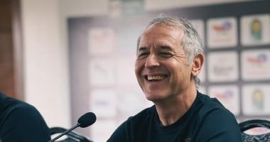 كيف يفكر كولر فى مباراة سيمبا بموقعة حسم التأهل لنصف نهائى أفريقيا؟