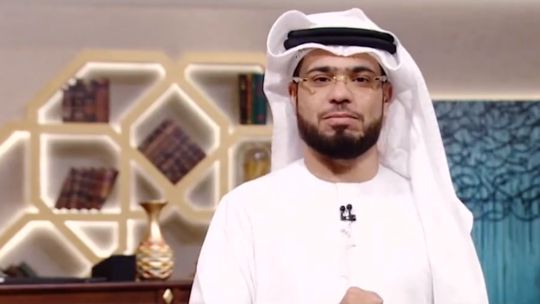 الخليج اليوم .. بعد إعلان الداعية الإماراتي وسيم يوسف الإصابة به.. ما هو سرطان ساركوما النادر؟