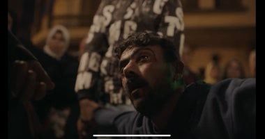 مسلسل حق عرب الحلقة 21.. رجال رياض الخولي يضربون العوضي في المغربلين