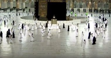 الحبس عقوبة التلاعب في الكود التعريفي للمعتمر وفقا لقانون بوابة العمرة