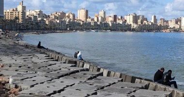 غدا طقس حار نهارا لطيف ليلا والعظمى بالقاهرة 31 درجة والصغرى 19