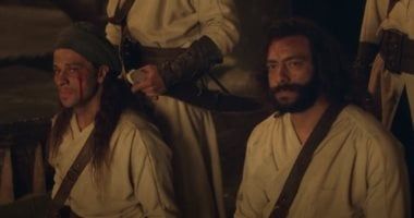 مسلسل الحشاشين الحلقة 20.. فشل خطة يحيى وأصدقائه فى اغتيال حسن الصباح