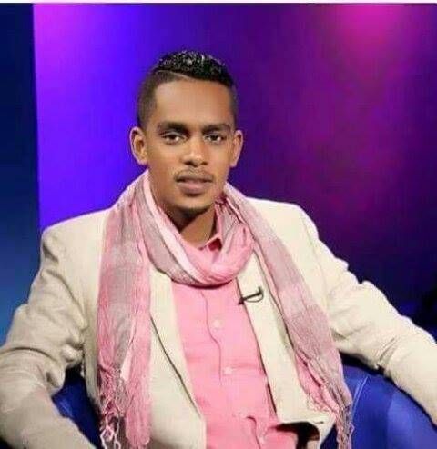 الفنان شريف الفحيل يطلق مبادرة لدعم الإعلامي بابكر صديق في مرضه