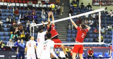 فوائد لعبة الكرة الطائرة.. إنقاص الوزن وزيادة السرعة وتحقيق التوازن