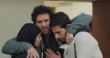 مسلسل محارب الحلقة 21 .. مواعيد العرض والقنوات الناقلة