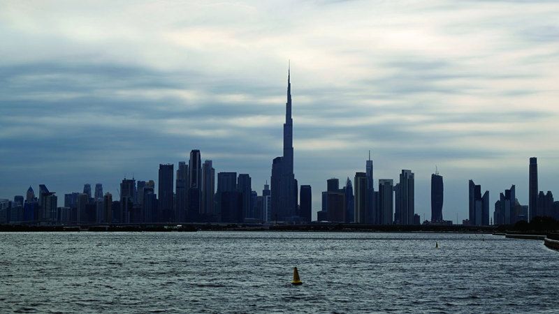 الامارات | «الأرصاد»: فرص لهطول أمطار حتى الأربعاء