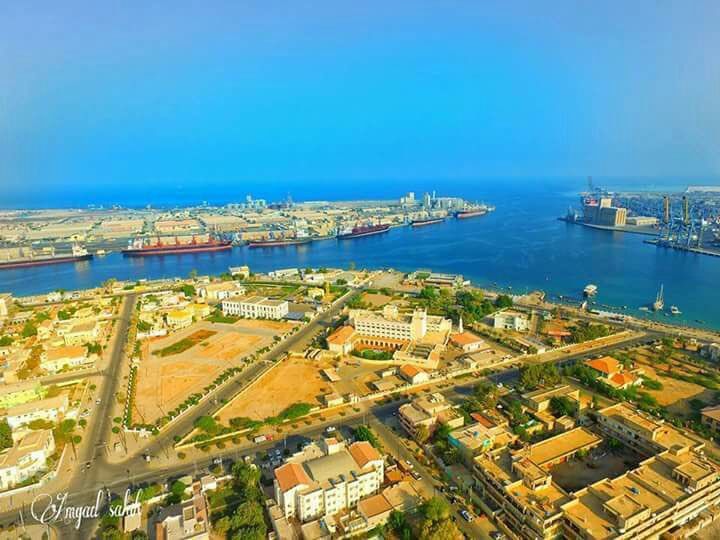 ختام دورة التخطيط الاستراتيجي واتخاذ القرار ببورتسودان