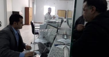 إدارة الجوازات تقدم تسهيلات للمواطنين الرغبين بالخدمات والمستندات الشرطية