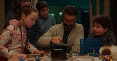 مسلسل إمبراطورية ميم الحلقة 20.. قطع الإنترنت عن منزل مختار أبو المجد