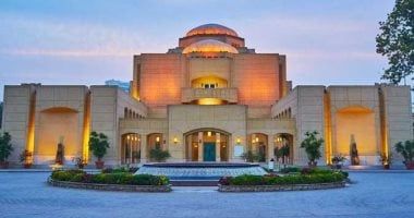 الأوبرا نظمت 890 فعالية ثقافية خلال 22/23.. وألوان فنية متنوعية لصون التراث