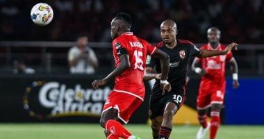 أخبار الرياضة المصرية اليوم السبت 30 - 3 - 2024