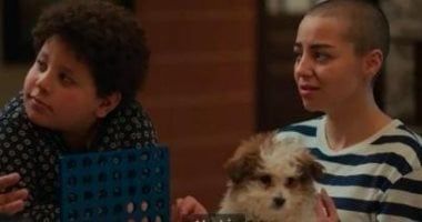 مسلسل إمبراطورية ميم الحلقة 20.. تعيد نوستالجيا بنك الحظ والسلم والثعبان