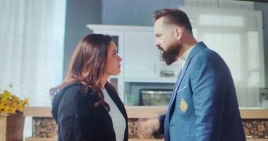 إمبراطورية ميم الحلقة 21.. رشا مهدي تعامل حبيبة بنت حلا شيحة معاملة سيئة