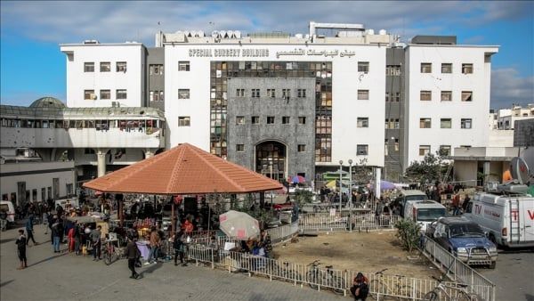 العدوان على غزة.. الاحتلال يرتكب 8 مجازر ويواصل استهداف المستشفيات ولجان تأمين المساعدات