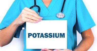تعرف على أمراض وعوامل تسبب ارتفاع البوتاسيوم في الدم