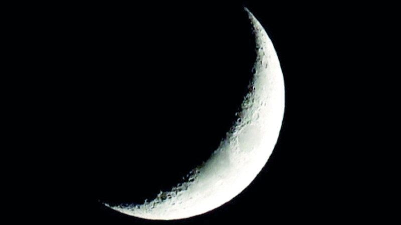 الامارات | رمضان 30 يوماً.. و10 أبريل عيد الفطر فلكياً