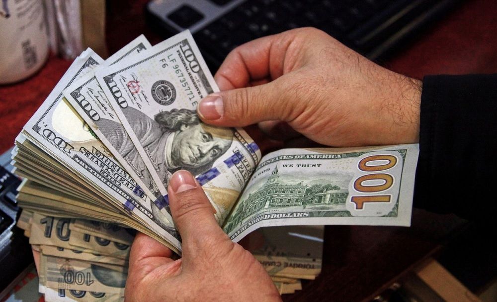 سعر الدولار مقابل الجنيه اليوم الأحد 31-3-2024 في البنوك المصرية