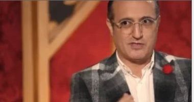 أبرز 5 تصريحات لـ شريف مدكور في برنامج ع المسرح جعلته يتصدر التريند