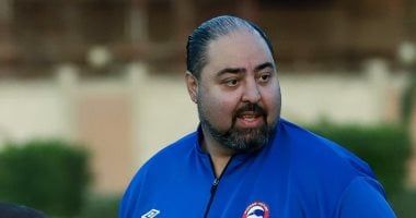 هيثم عرابي: أحمد رفعت سأل عن تحضيرات فيوتشر.. وأمامنا فرصة للتاريخ