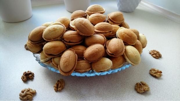 طريقة عمل الجوزية بسر محلات الحلويات.. «الطعم هياخدك لعالم تاني»