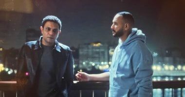 مسلسل بدون سابق إنذار الحلقة 6.. مروان يترك المنزل ويحاول الصلح بين شقيقه ونهي