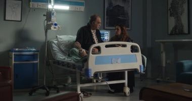 مسلسل صيد العقارب الحلقة 21.. حديث إسماعيل وسميحة عن وصول أوراق الشركة لعايدة