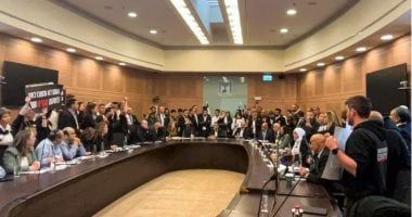 الشرطة الإسرائيلية: رفع حالة التأهب استعدادا لمظاهرات عائلات المحتجزين