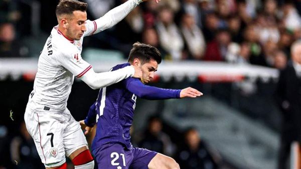 ريال مدريد يواصل الابتعاد بصدارة الليجا بالفوز على بلباو