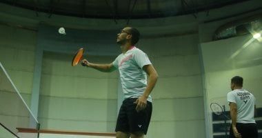 اتحاد الريشة الطائرة يقرر حل المنتخب الأول بسبب سوء النتائج