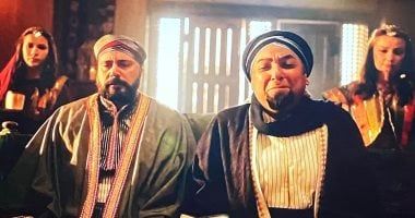 مسلسل جودر الحلقة 6.. جودر على جزيرة مهجورة وأشقاؤه يصرفون على مبارزة الديوك