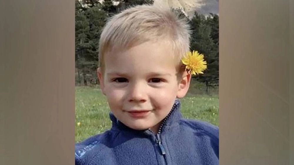 الامارات | العثور على «عظام» طفل مفقود منذ تسعة شهور في فرنسا