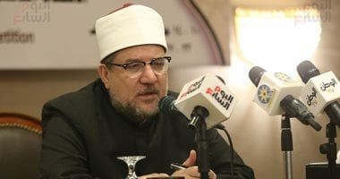 وزير الأوقاف: تكريم العلماء والقراء والمبتهلين المساهمين فى فعاليات رمضان