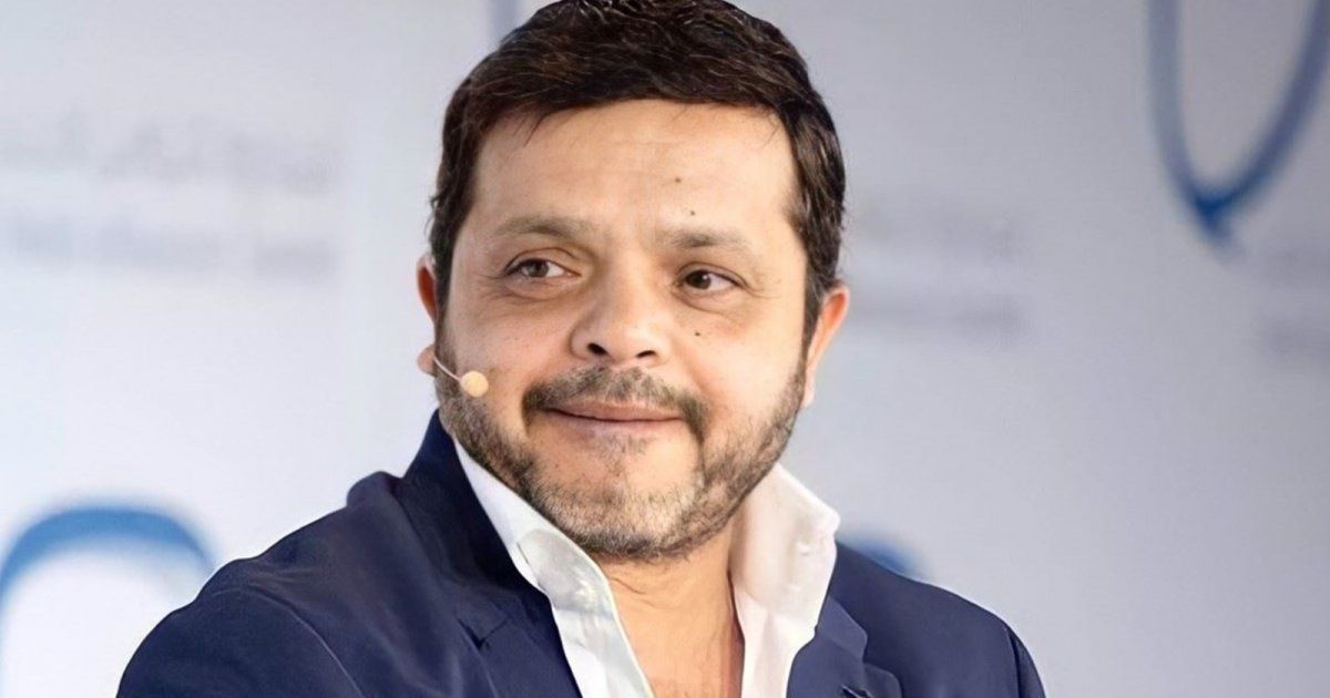 محمد هنيدي بأول رد على خبر دخوله الى المستشفى-بالفيديو