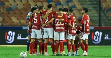 موعد مباراة الأهلى وسيمبا التنزانى فى دوري أبطال أفريقيا والقناة الناقلة