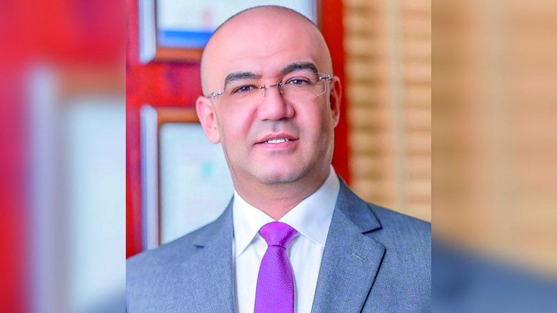 الامارات | الخوف من الفضيحة    