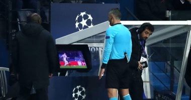 معلومة رقمية.. 11 متراً مسافة تنفيذ ركلات الجزاء أمام المرمى