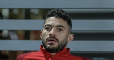 استمرار غياب ياسر إبراهيم عن الأهلى فى مباراة سيمبا بدوري الأبطال