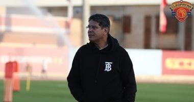 سيراميكا كامل العدد أمام زد فى دورى nile