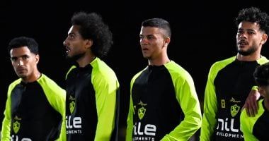 أخبار الزمالك اليوم السبت 30/ 3/ 2024