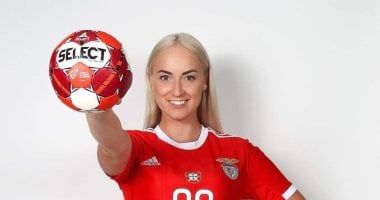 ألينا مولكوڤا تخضع للكشف الطبى تمهيدًا للانضمام لسيدات يد الأهلى