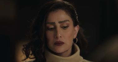 مسلسل صيد العقارب الحلقة 21.. عايدة تتأكد من وجود سامح داخل مصر وتخبر حسام