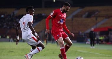5 معلومات عن مباراة الزمالك ومودرن فيوتشر فى ربع نهائي الكونفدرالية