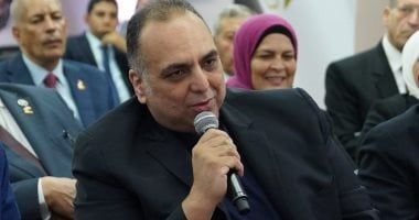 رئيس مودرن فيوتشر: أطالب بوجود تأمين طبي شامل للاعبين وتدريب الأطقم الطبية